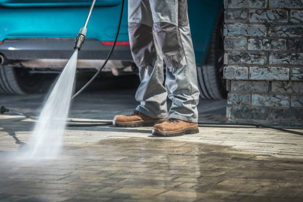 Best Machinery and Equipment Cleaning  in China Grove, TX