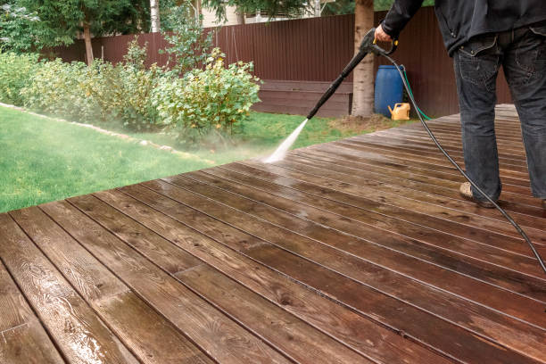Best House Exterior Washing  in China Grove, TX