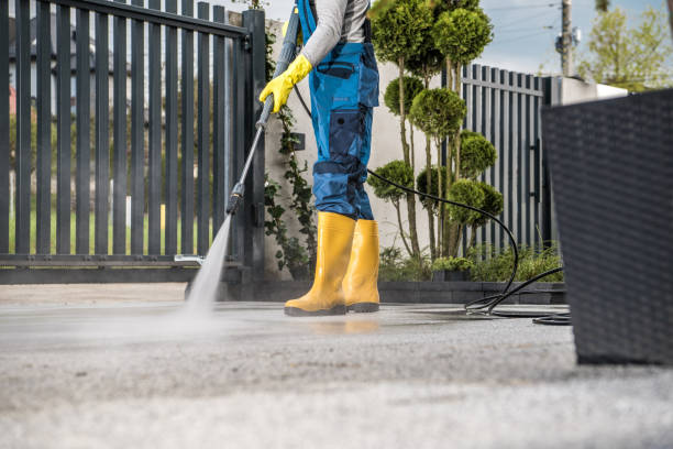 Reliable China Grove, TX Pressure Washing Solutions